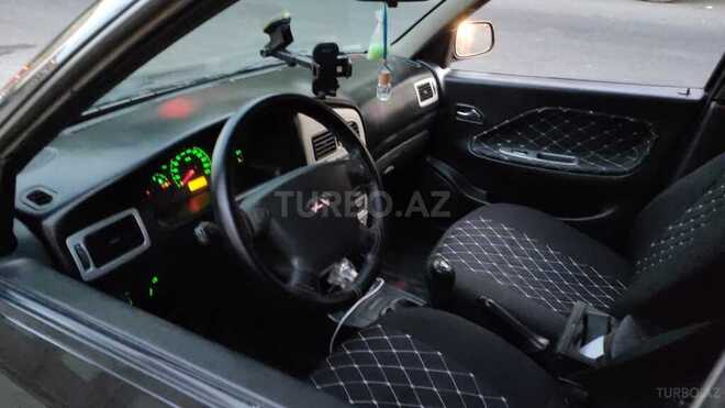 Chery Amulet (A15) 2007, 236,300 km - 1.5 l - Bakı