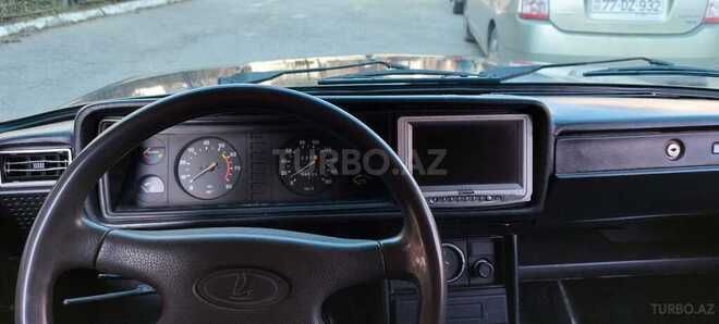 LADA (VAZ) 2104 1997, 111,111 km - 1.6 l - Bakı