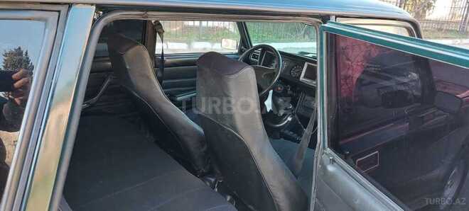 LADA (VAZ) 2104 1997, 111,111 km - 1.6 l - Bakı