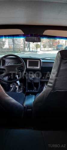 LADA (VAZ) 2104 1997, 111,111 km - 1.6 l - Bakı