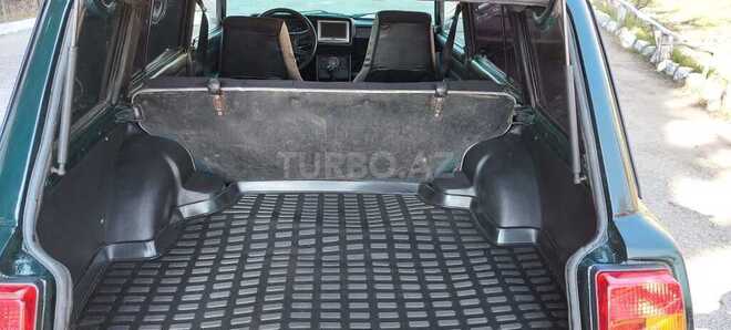 LADA (VAZ) 2104 1997, 111,111 km - 1.6 l - Bakı