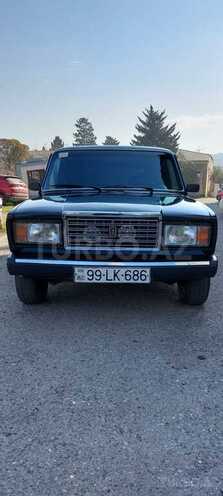 LADA (VAZ) 2104 1997, 111,111 km - 1.6 l - Bakı