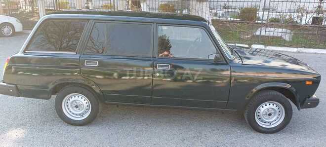 LADA (VAZ) 2104 1997, 111,111 km - 1.6 l - Bakı