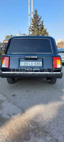LADA (VAZ) 2104 1997, 111,111 km - 1.6 l - Bakı