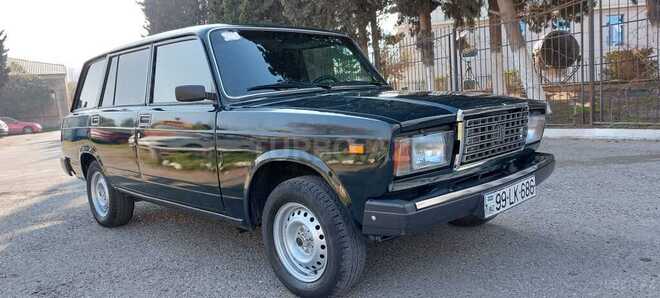 LADA (VAZ) 2104 1997, 111,111 km - 1.6 l - Bakı