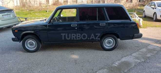 LADA (VAZ) 2104 1997, 111,111 km - 1.6 l - Bakı