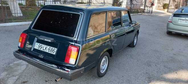 LADA (VAZ) 2104 1997, 111,111 km - 1.6 l - Bakı