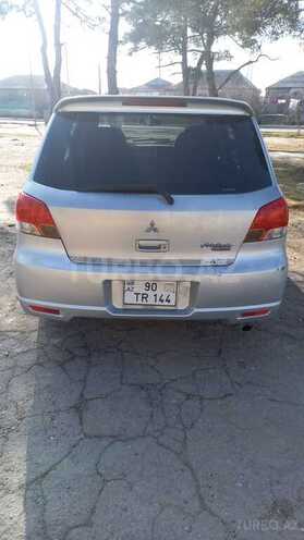 Mitsubishi Airtrek 2002, 225,000 km - 2.0 l - Sumqayıt