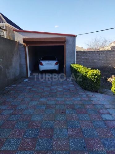Khazar SD 2018, 43,000 km - 1.7 l - Bakı