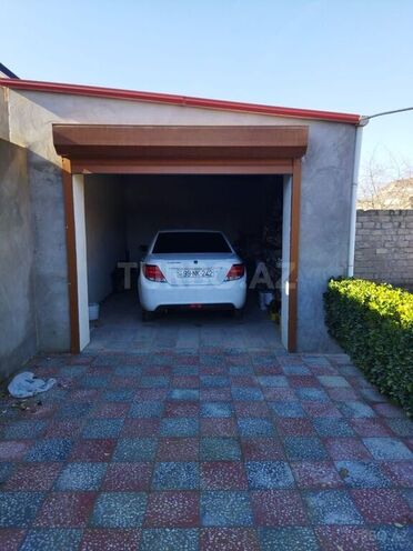 Khazar SD 2018, 43,000 km - 1.7 l - Bakı