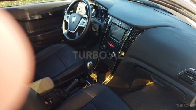 Khazar SD 2018, 43,000 km - 1.7 l - Bakı