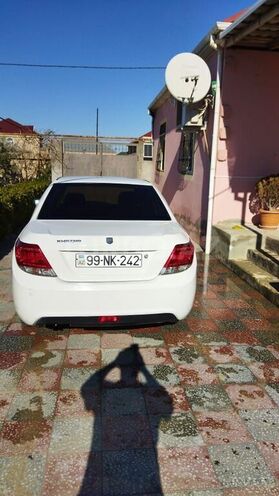 Khazar SD 2018, 43,000 km - 1.7 l - Bakı