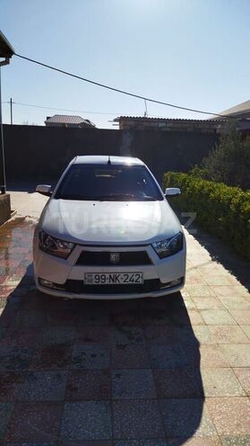 Khazar SD 2018, 43,000 km - 1.7 l - Bakı