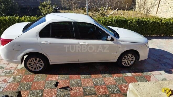 Khazar SD 2018, 43,000 km - 1.7 l - Bakı