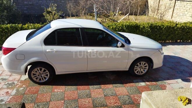Khazar SD 2018, 43,000 km - 1.7 l - Bakı