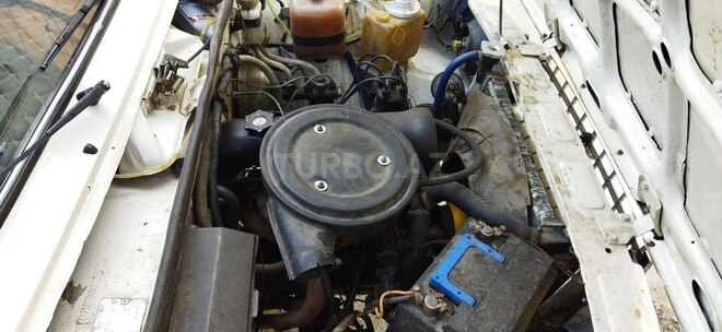 LADA (VAZ) 2107 1992, 74,220 km - 1.6 l - Bakı