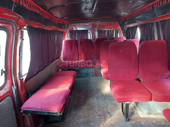 GAZ 12 ЗИМ 1998, 50,000 km - 2.2 л - Qazax