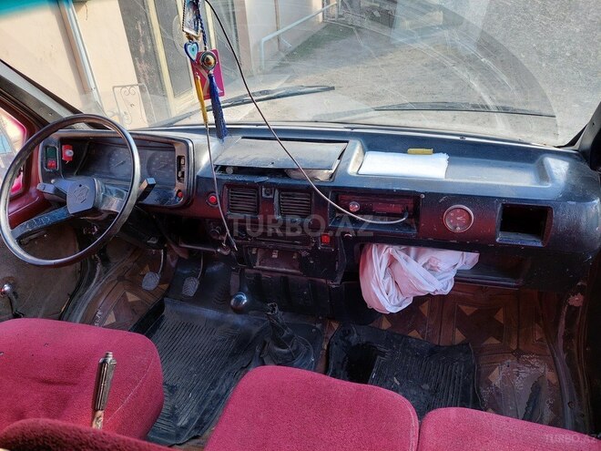 GAZ 12 ЗИМ 1998, 50,000 km - 2.2 л - Qazax
