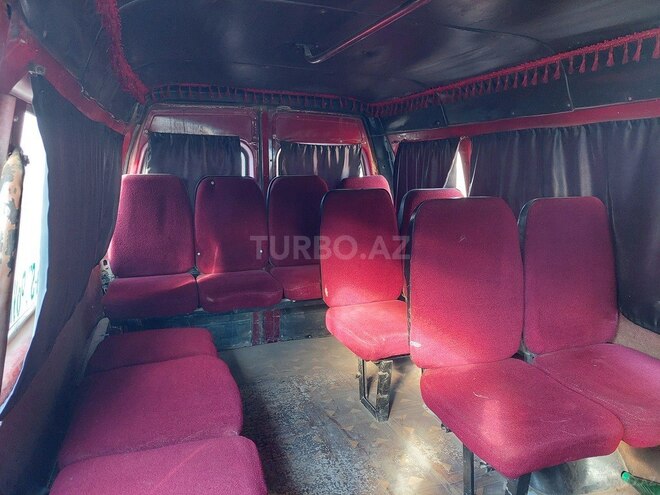 GAZ 12 ЗИМ 1998, 50,000 km - 2.2 л - Qazax