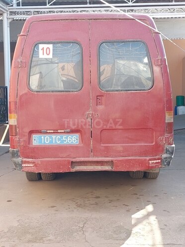 GAZ 12 ЗИМ 1998, 50,000 km - 2.2 л - Qazax