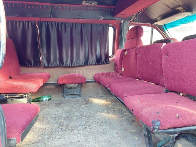 GAZ 12 ЗИМ 1998, 50,000 km - 2.2 л - Qazax
