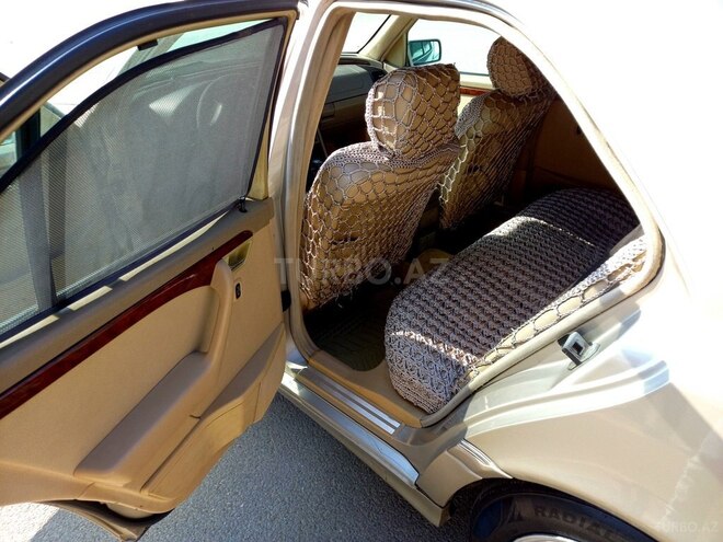 Mercedes C 230 1997, 150,000 km - 2.3 l - Bakı