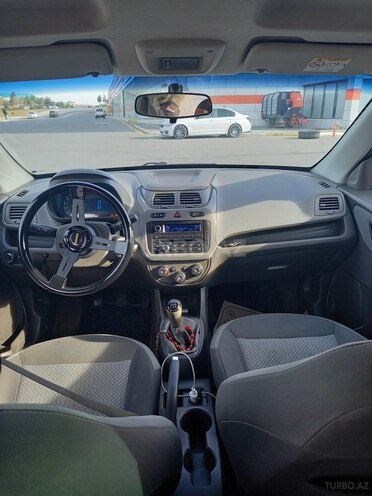 Ravon R4 2017, 153,000 km - 1.5 l - Bakı