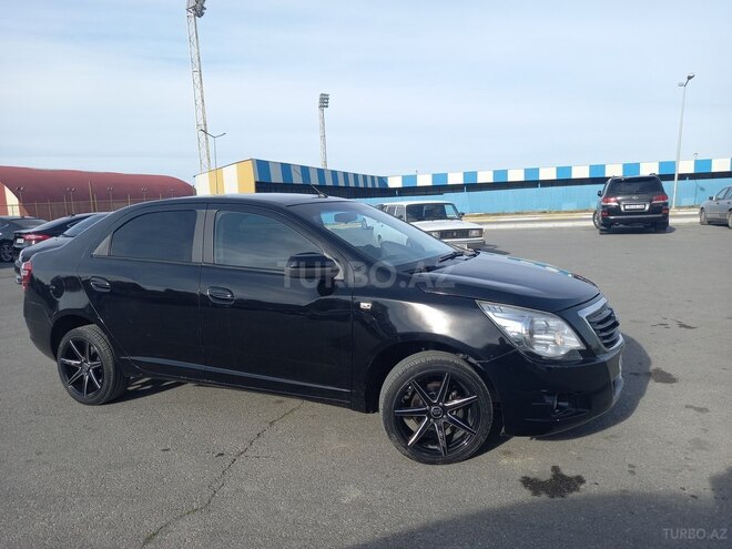Ravon R4 2017, 153,000 km - 1.5 l - Bakı