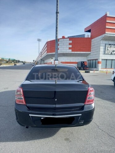 Ravon R4 2017, 153,000 km - 1.5 l - Bakı