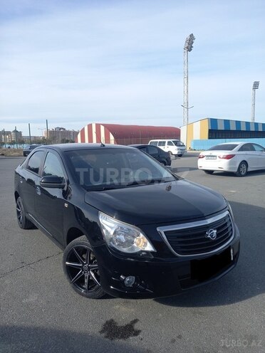 Ravon R4 2017, 153,000 km - 1.5 l - Bakı
