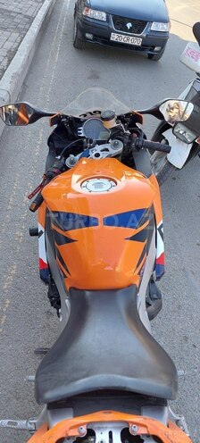 Honda CBR 1000 2009, 28,000 km - 1.0 л - Gəncə