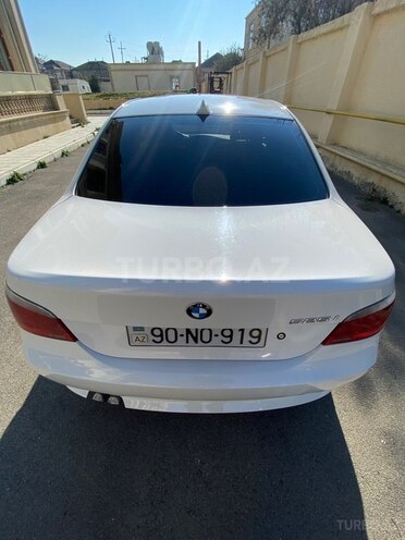 BMW 525 2007, 230,000 km - 2.5 л - Bakı