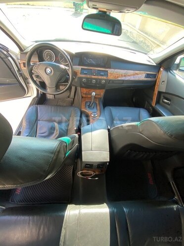BMW 525 2007, 230,000 km - 2.5 л - Bakı