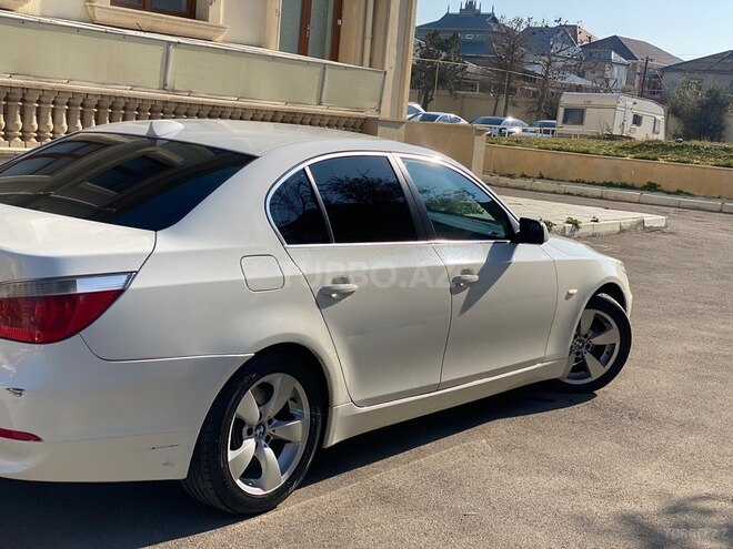 BMW 525 2007, 230,000 km - 2.5 л - Bakı