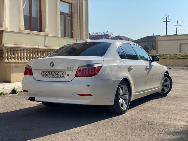 BMW 525 2007, 230,000 km - 2.5 л - Bakı