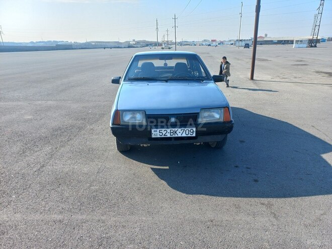 LADA (VAZ) 21099 1999, 52,300 km - 1.5 l - Sumqayıt