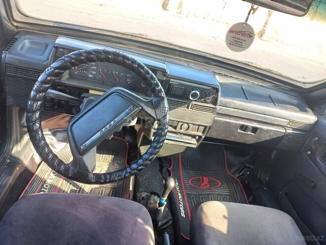 LADA (VAZ) 21099 1999, 52,300 km - 1.5 l - Sumqayıt