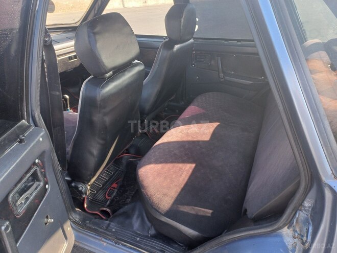 LADA (VAZ) 21099 1999, 52,300 km - 1.5 l - Sumqayıt