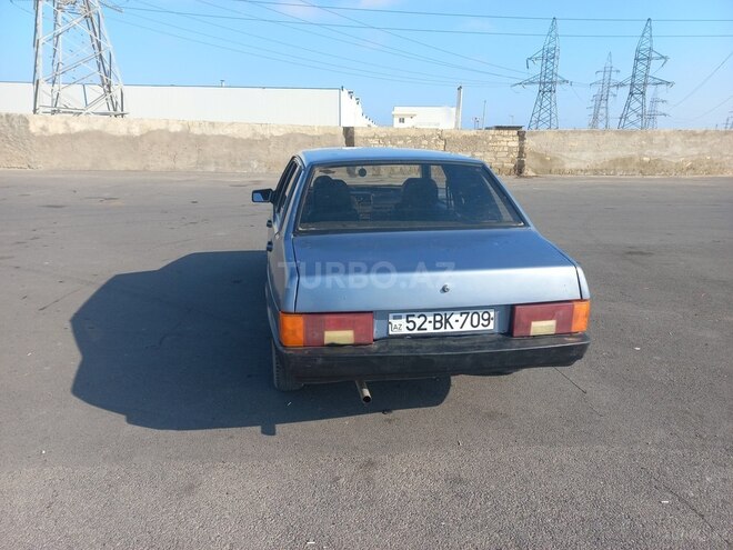 LADA (VAZ) 21099 1999, 52,300 km - 1.5 l - Sumqayıt