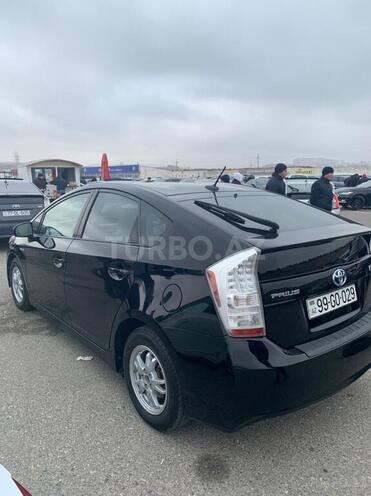 Toyota Prius 2011, 170,000 km - 1.8 l - Bakı