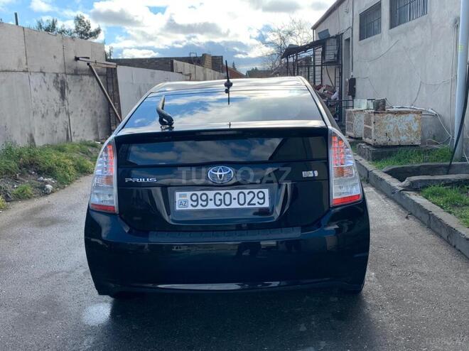Toyota Prius 2011, 170,000 km - 1.8 l - Bakı