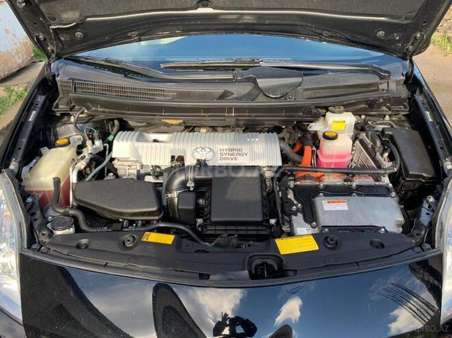 Toyota Prius 2011, 170,000 km - 1.8 l - Bakı