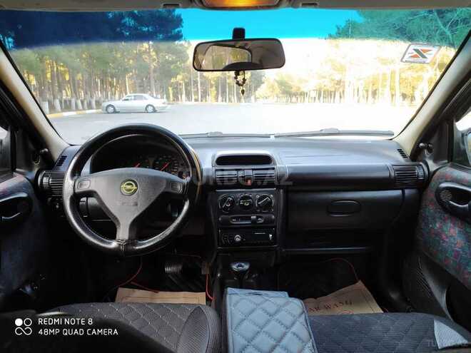 Opel Vita 1999, 214,000 km - 1.4 l - Sumqayıt