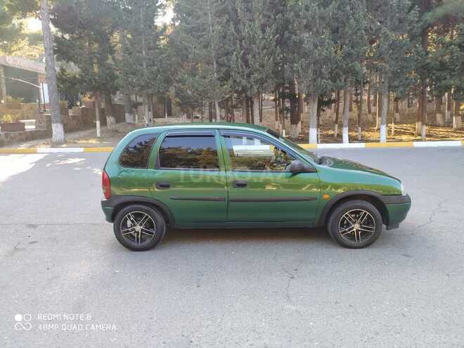 Opel Vita 1999, 214,000 km - 1.4 l - Sumqayıt