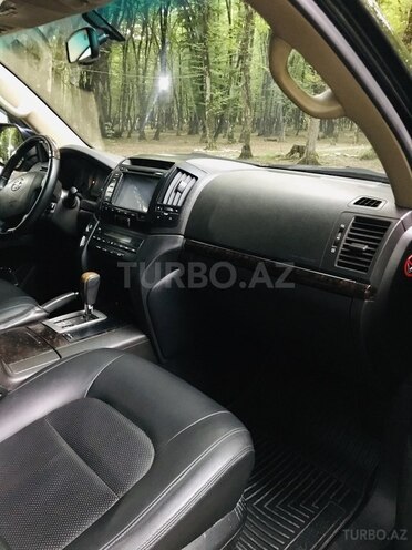 Toyota Land Cruiser 2008, 181,283 km - 4.0 l - Bakı