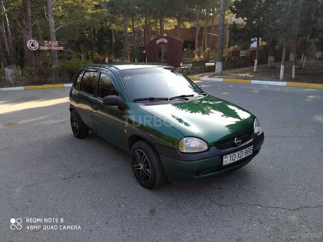 Opel Vita 1999, 214,000 km - 1.4 l - Sumqayıt