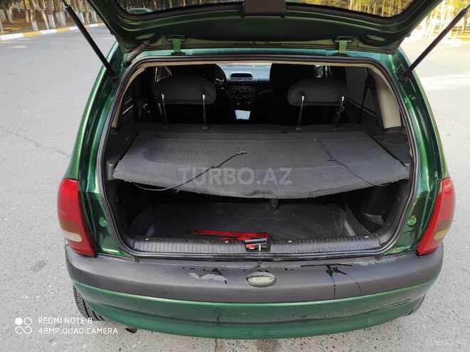 Opel Vita 1999, 214,000 km - 1.4 l - Sumqayıt