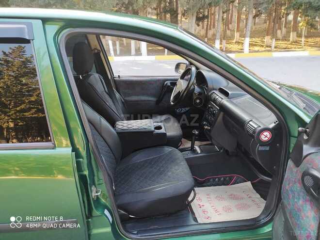 Opel Vita 1999, 214,000 km - 1.4 l - Sumqayıt
