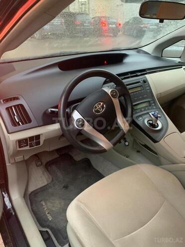 Toyota Prius 2011, 170,000 km - 1.8 l - Bakı