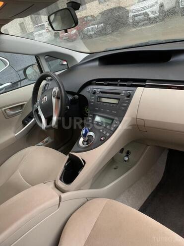 Toyota Prius 2011, 170,000 km - 1.8 l - Bakı